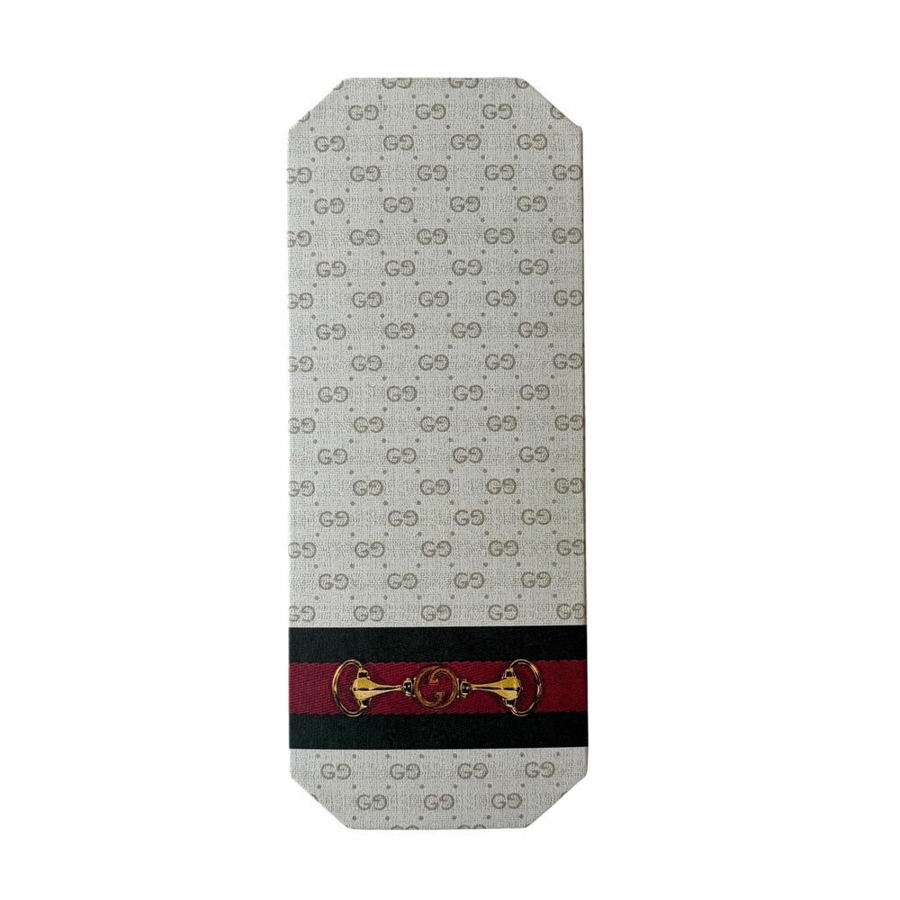Gucci Pencil Set in Gift Box 6pc Luxury Couture Gift New - Picture 4 of 16